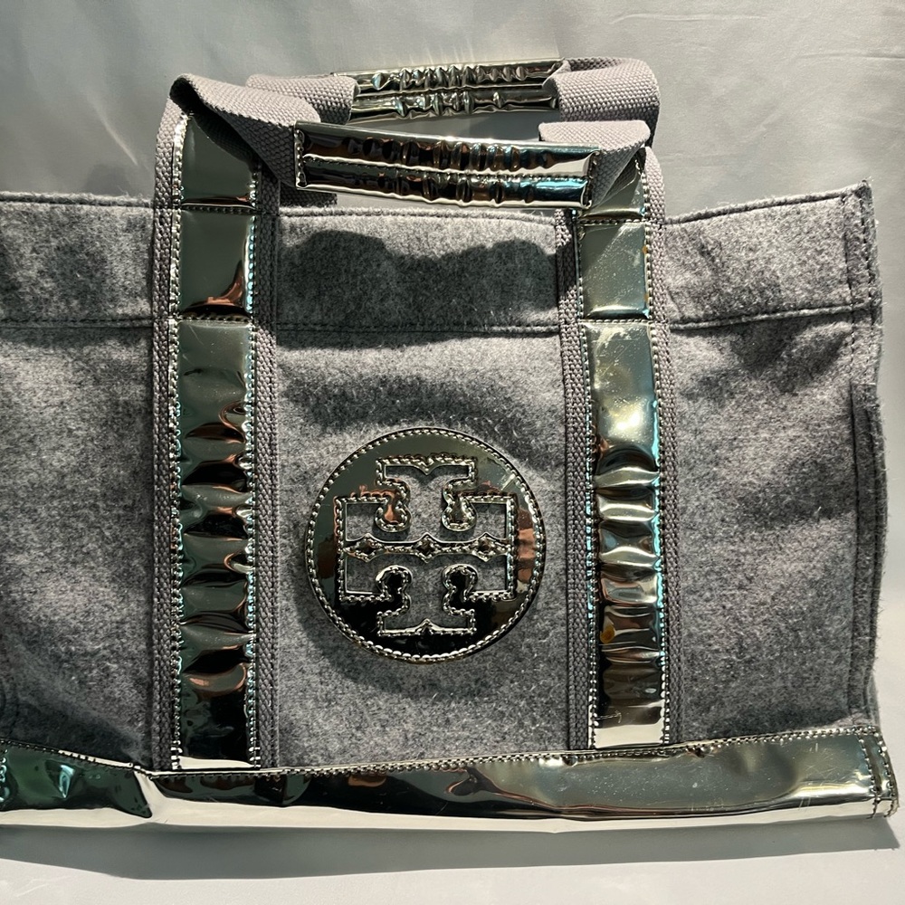 Tory Burch tote bag